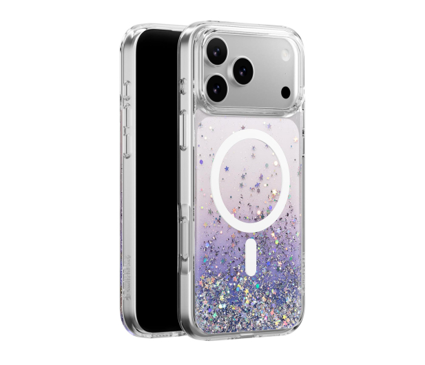 SwitchEasy Starfield M do iPhone 17 Pro Max (Twilight/White Ring ) - 1416141 - zdjęcie 4